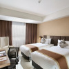 Отель Swiss-Belinn Karawang, фото 5