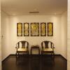Отель Shichahai Sandalwood Boutique Hotel Beijing, фото 4