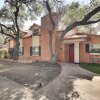 Отель San Antonio Home: Private Pool & Covered Patio, фото 19