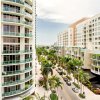 Отель Hyde Suites Midtown Miami, фото 34