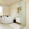 Отель Comfortable Holiday Home in Hundested With Jacuzzi, фото 5