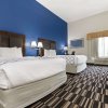 Отель La Quinta Inn & Suites by Wyndham Alvin, фото 33