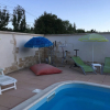 Отель Le Clos Des Gites, фото 16