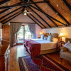Отель INN AFRIKA Bed and Breakfast, фото 5