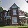 Отель Nauvoo Grand Bed & Breakfast, фото 1