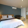 Отель Yeosu Lium Spa Hostel, фото 33