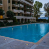 Отель Aqua Vista Casa at Xylokastro, фото 22