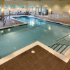 Отель Hilton Garden Inn Greensboro Airport, фото 16