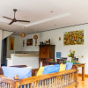 Отель Villa Tristan - Private Pool Balcony Gazebo, фото 16