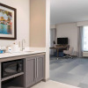 Отель Hampton  Inn & Suites Indianapolis-Keystone, фото 5
