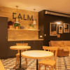 Отель CALM Appart' & Hostel, фото 19