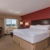 Отель Holiday Inn Taunton-Foxboro Area, фото 3