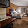 Отель Best Western Granbury Inn & Suites, фото 7