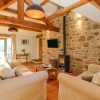 Отель The Byre, Sedbury Park Farm, фото 10