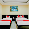 Отель OYO 3607 Samudra Homestay, фото 3