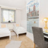 Отель Apartment Piastowska Gdansk by Renters, фото 5