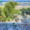 Отель Tsoutsouros Apartment on the Beach, Crete, Greece, фото 1