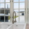 Отель Luxurious Holiday Home in Jutland with Hot Tub, фото 31