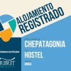 Отель Chepatagonia Hostel, фото 32