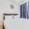 Отель Cozy And Well Furnished 1Br At Tamansari Bintaro Mansion Apartment, фото 14