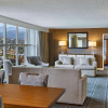Отель Hilton Los Angeles North/Glendale, фото 7