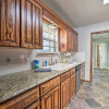 Отель Lakefront Home < 3 Miles to Historic Granbury!, фото 3
