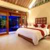 Отель Villa Bali Green, фото 4