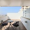 Отель Phaedrus Living Luxury Suite Nicosia 503, фото 4