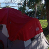 Отель Cabañas Hostal & Camping Magic Bacalar, фото 8