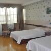 Отель GreenTree Inn Linyi Lanshan District West Shiyi Road, фото 13