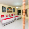 Отель OYO 444 Sea Beach Paradise, фото 19