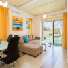 Отель Blue Stone Pool Villa Crete Sea View, фото 13