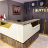 Отель Bursa Suites Apart Hotel, фото 2