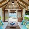 Отель Waldorf Astoria Maldives Ithaafushi Hotel, фото 19