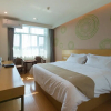 Отель GreenTree Inn Qinhuangdao Changli County Guangyuan Life Square Duanyang Street East Section, фото 21