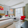 Отель Collection O 31 The Batik Bed And Coffee Bandung, фото 11