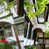 Отель İlk Konak Butik Otel, фото 11