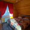 Гостиница A-фреймы в поселке Тульский, фото 4