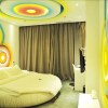 Отель Dinggeman Space Theme Hotel, фото 8