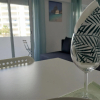 Отель T0 Miratlantico 2c- 80mt Praia & Wifi, фото 1