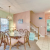 Отель An Amazing Surfside Beach Escape, фото 28