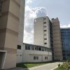 Отель Arma Apartments в Стамбуле