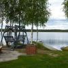 Отель Karhujärven Kelopirtit, фото 1