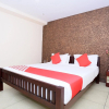 Отель OYO 25012 Kv Suites, фото 4