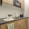 Отель Mamo Florence - Hibisco Apartment, фото 13