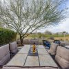 Отель Casa Cave Creek 3 Bedroom Home by RedAwning, фото 19