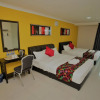 Отель Lumuda Hotel, фото 4