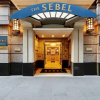 Отель The Sebel Melbourne Flinders Lane, фото 47