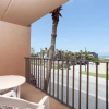 Отель Beachview by South Padre Condo Rentals, фото 19