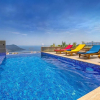Отель Villa Nature - Hill Villas Kalkan, фото 14